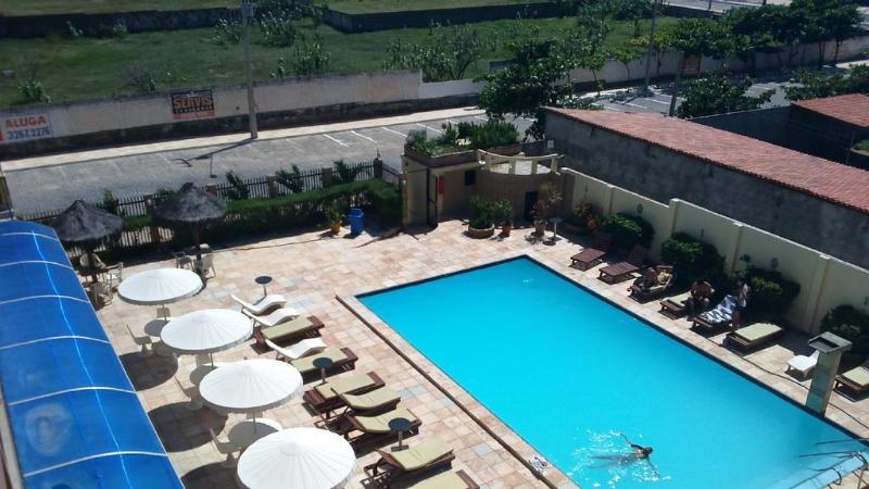 בית מלון כפרי Golden Beach