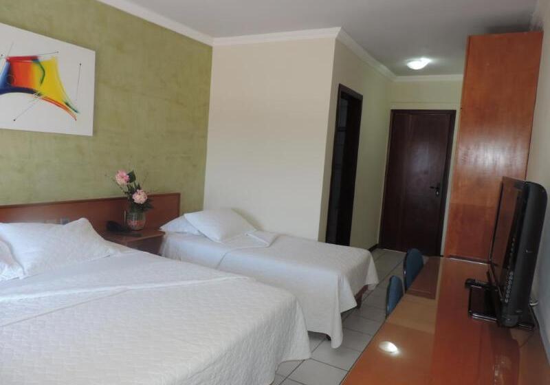 בית מלון כפרי Golden Beach