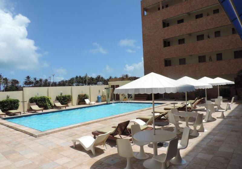 בית מלון כפרי Golden Beach