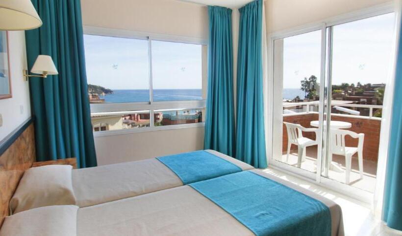 فندق Gran Garbí Mar