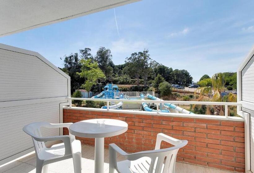 هتل Gran Garbí Mar