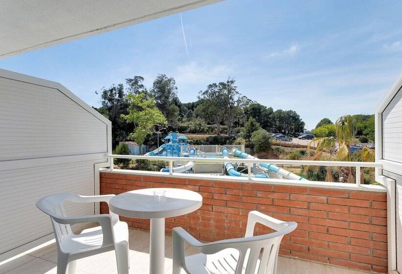 فندق Gran Garbí Mar