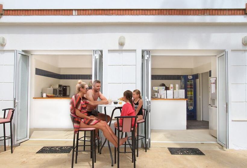 فندق Gran Garbí Mar