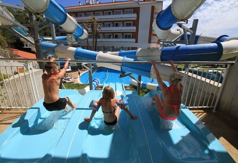 فندق Gran Garbí Mar