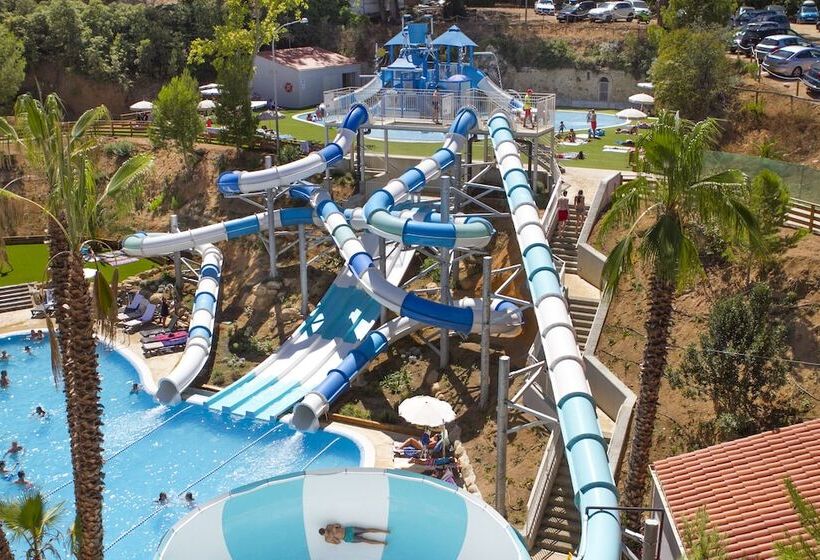 هتل Gran Garbí Mar