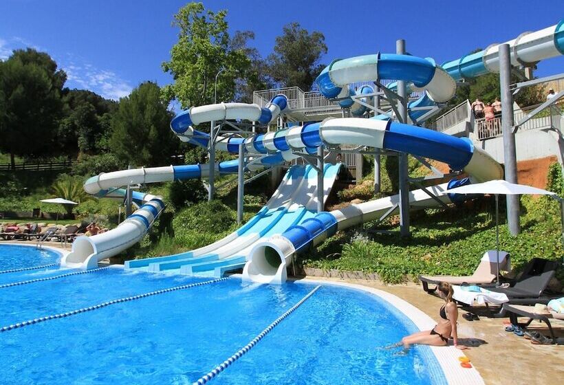 فندق Gran Garbí Mar