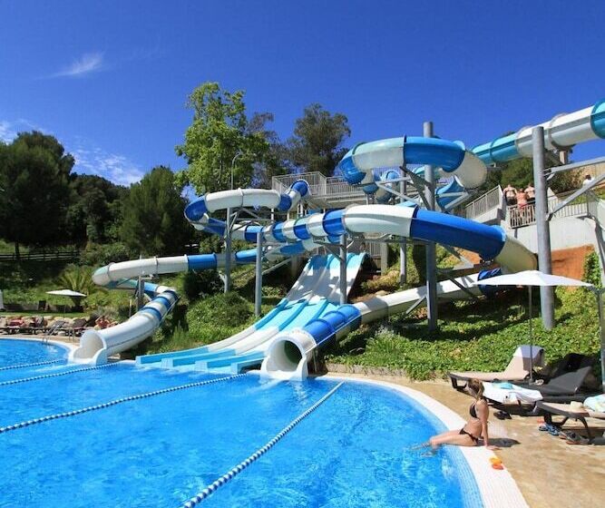 فندق Gran Garbí Mar