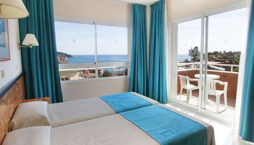 فندق Gran Garbí Mar