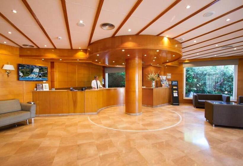 فندق Gran Garbí Mar