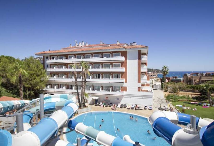 فندق Gran Garbí Mar