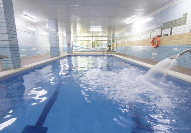 فندق Gran Garbí Mar