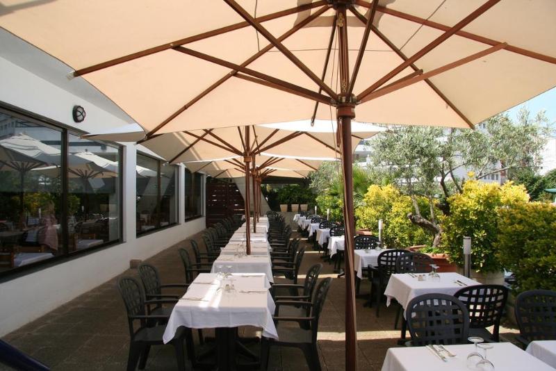 فندق Gran Garbí Mar