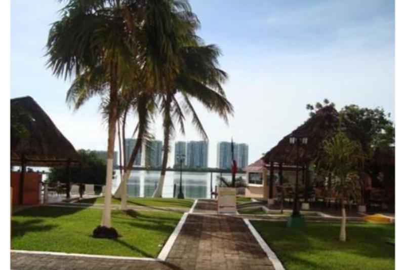 酒店 Grand Royal Lagoon