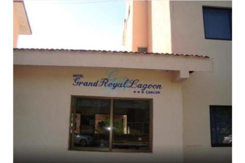 酒店 Grand Royal Lagoon