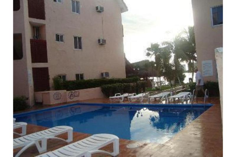 酒店 Grand Royal Lagoon