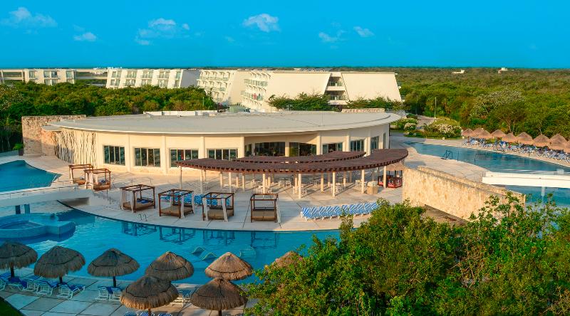 هتل Grand Sirenis Riviera Maya Resort & Spa All Inclusive