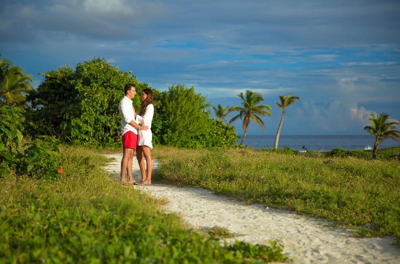 هتل Grand Sirenis Riviera Maya Resort & Spa All Inclusive