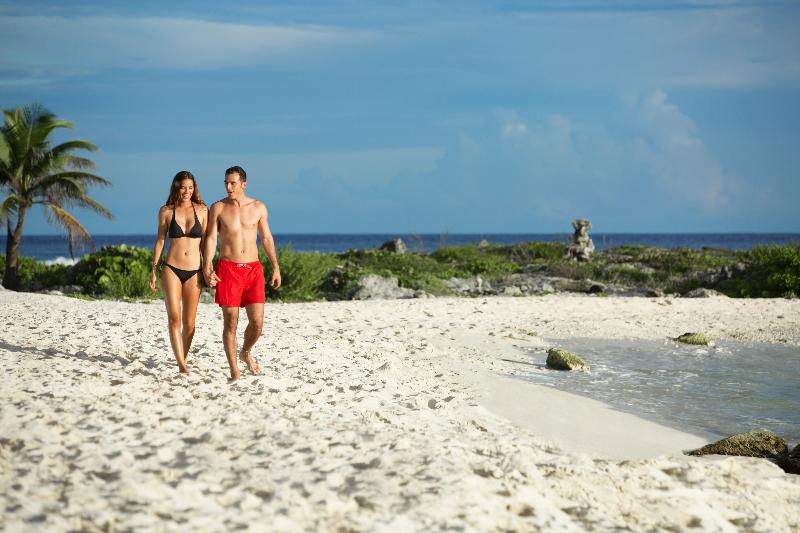 هتل Grand Sirenis Riviera Maya Resort & Spa All Inclusive