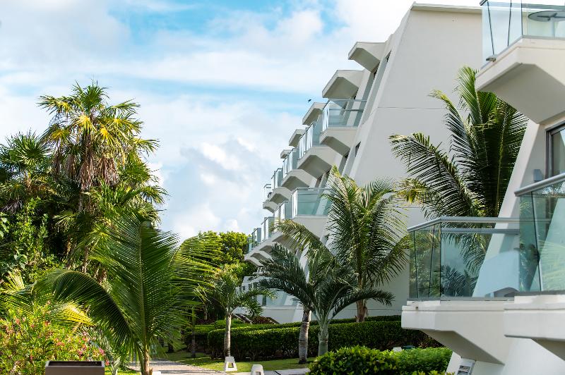 هتل Grand Sirenis Riviera Maya Resort & Spa All Inclusive