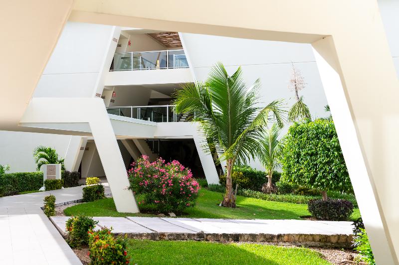 هتل Grand Sirenis Riviera Maya Resort & Spa All Inclusive