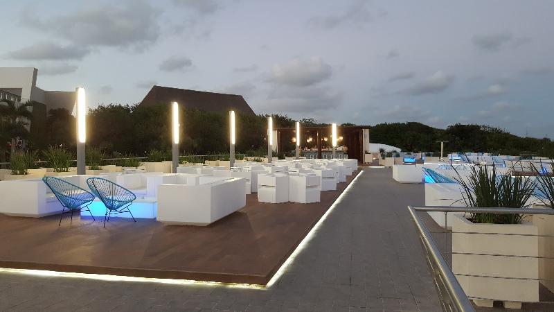 هتل Grand Sirenis Riviera Maya Resort & Spa All Inclusive