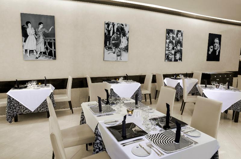 هتل Grand Sirenis Riviera Maya Resort & Spa All Inclusive