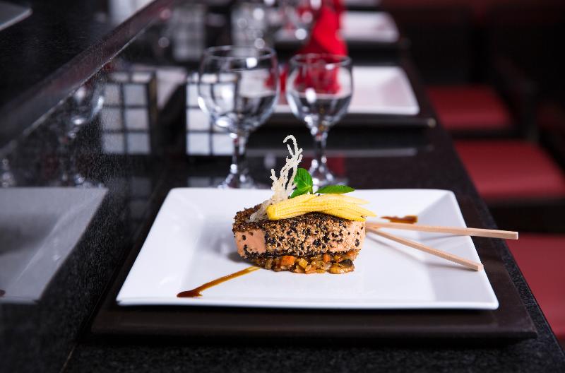 هتل Grand Sirenis Riviera Maya Resort & Spa All Inclusive