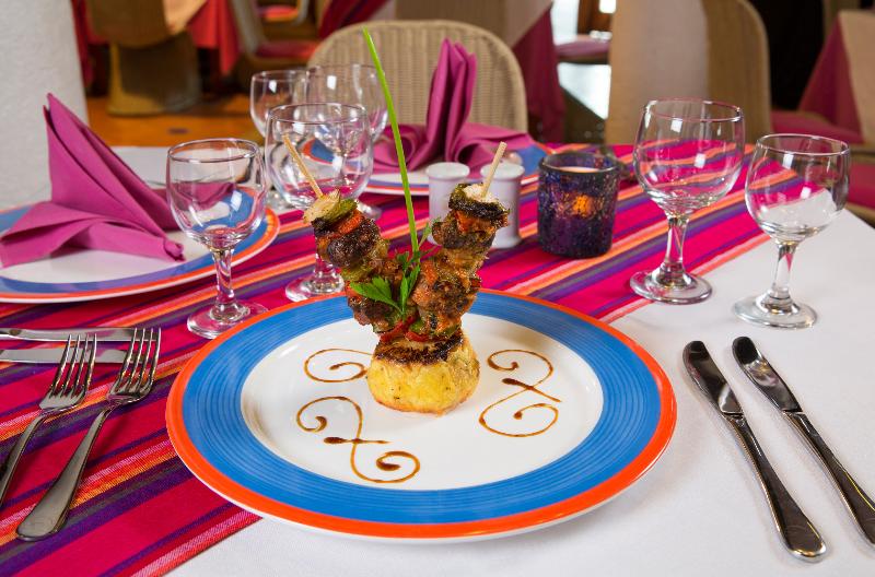 هتل Grand Sirenis Riviera Maya Resort & Spa All Inclusive