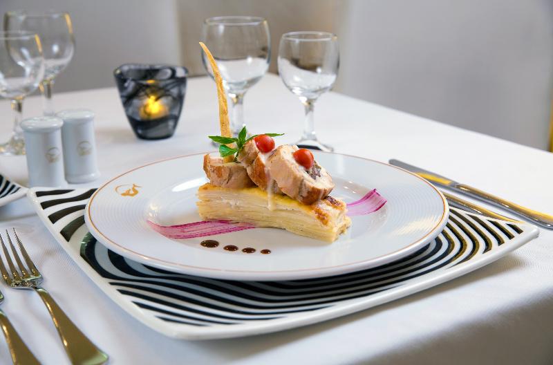 هتل Grand Sirenis Riviera Maya Resort & Spa All Inclusive