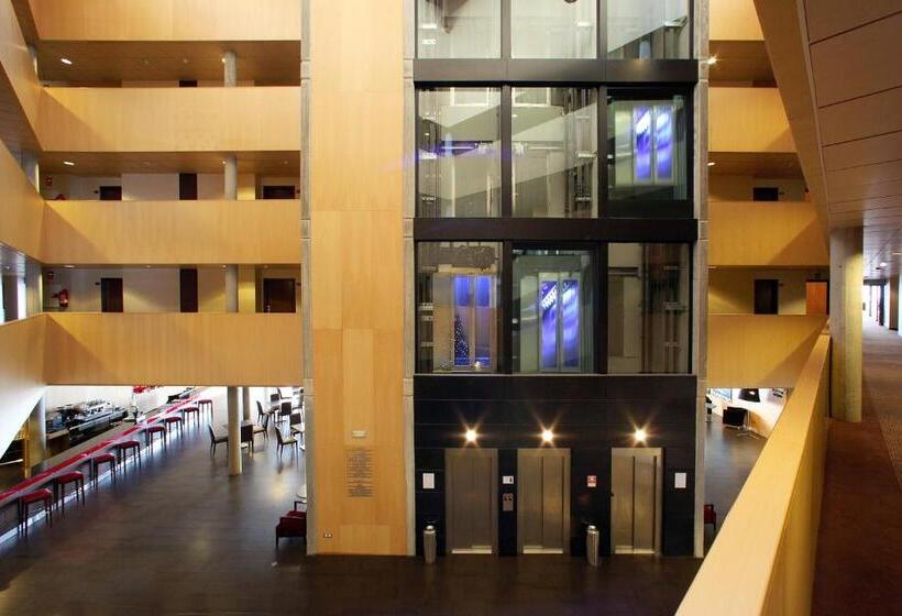 هتل Hg Alto Aragon