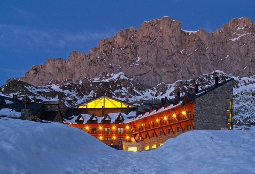 هتل Hg Alto Aragon