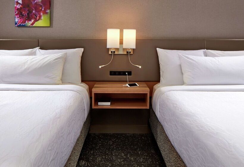 호텔 Hilton Garden Inn Portland/lake Oswego