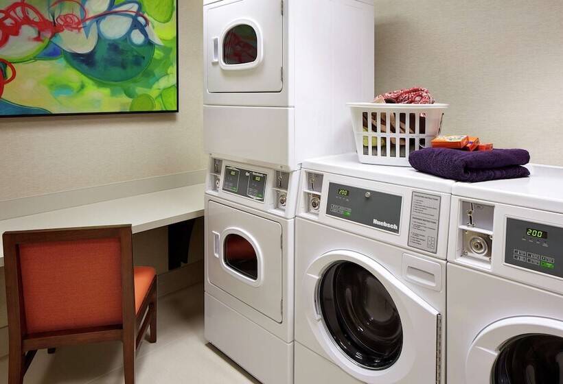호텔 Hilton Garden Inn Portland/lake Oswego