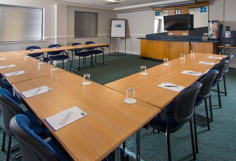 酒店 Holiday Inn Express Birmingham Nec, An Ihg