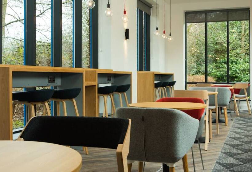 酒店 Holiday Inn Express Birmingham Nec, An Ihg