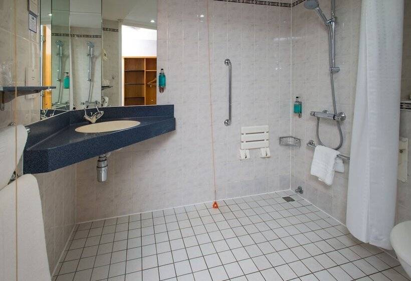 酒店 Holiday Inn Express Birmingham Nec, An Ihg