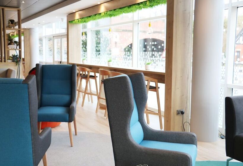 فندق Holiday Inn Express, Chester Racecourse, An Ihg