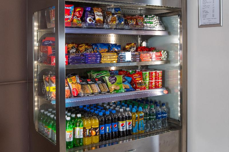 בית מלון כפרי Holiday Inn Express Gloucester   South, An Ihg