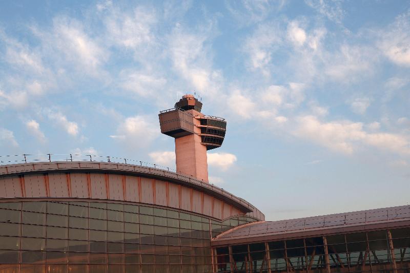 酒店 Holiday Inn Express Kennedy Airport