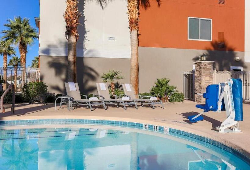 酒店 Holiday Inn Express Las Vegas Stadium Area, An Ihg