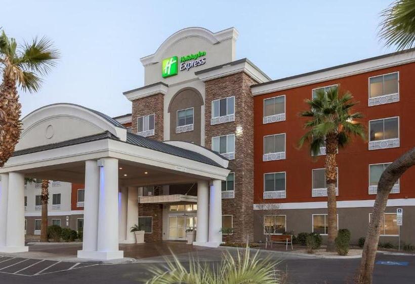 酒店 Holiday Inn Express Las Vegas Stadium Area, An Ihg