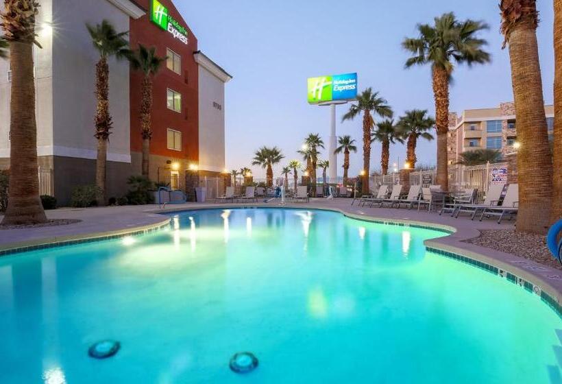 酒店 Holiday Inn Express Las Vegas Stadium Area, An Ihg