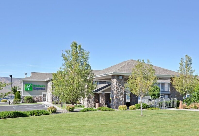 فندق Holiday Inn Express Lewiston, An Ihg