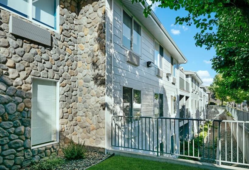 فندق Holiday Inn Express Lewiston, An Ihg