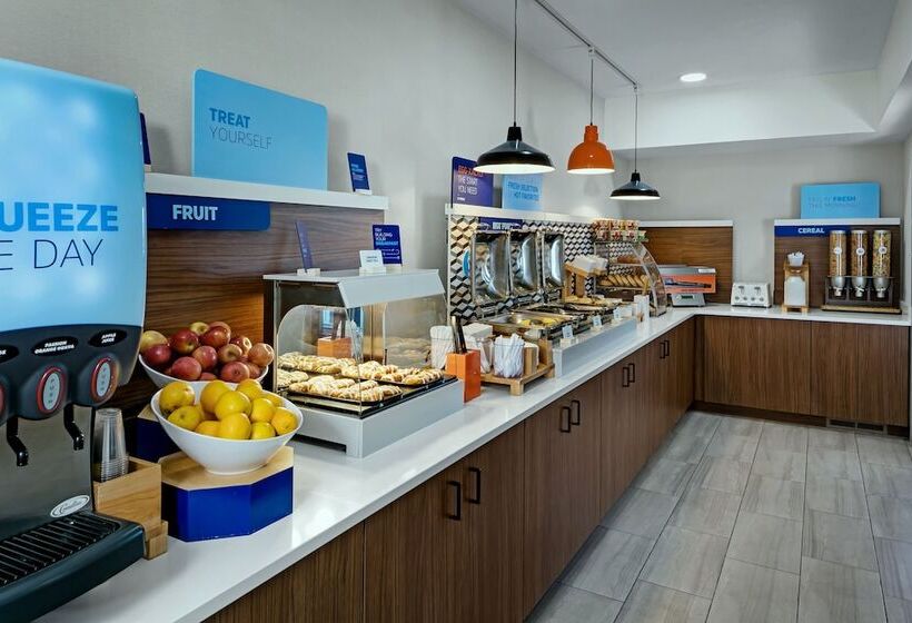 فندق Holiday Inn Express Lewiston, An Ihg