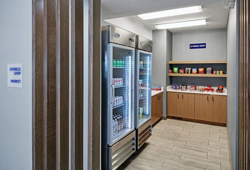 فندق Holiday Inn Express Lewiston, An Ihg