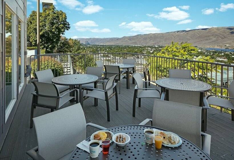 فندق Holiday Inn Express Lewiston, An Ihg