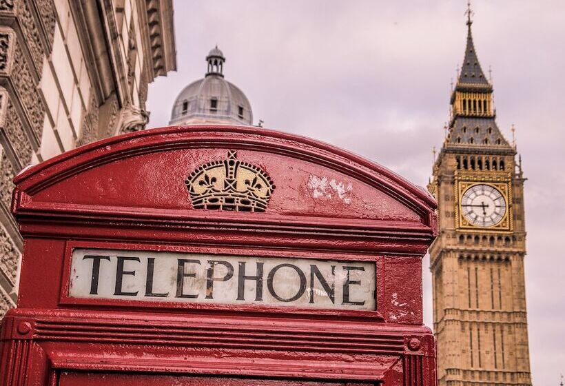 Отель Holiday Inn Express London Croydon, An Ihg