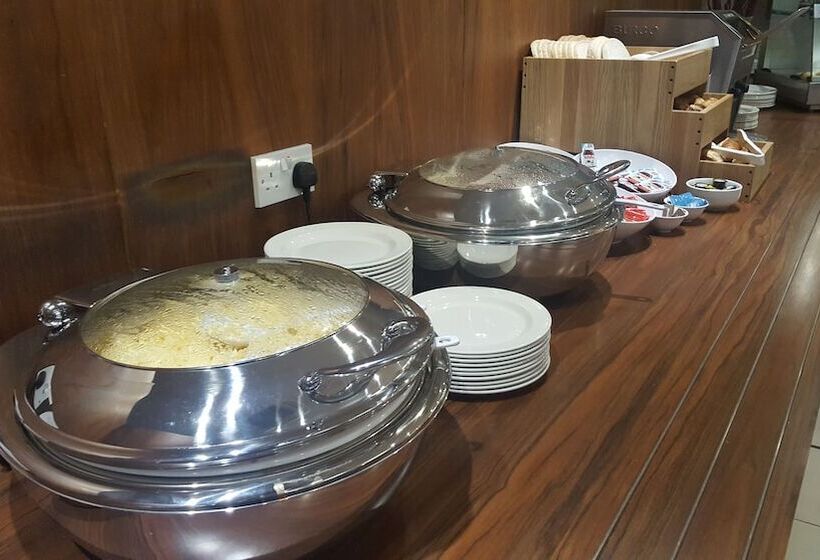 Отель Holiday Inn Express London Croydon, An Ihg