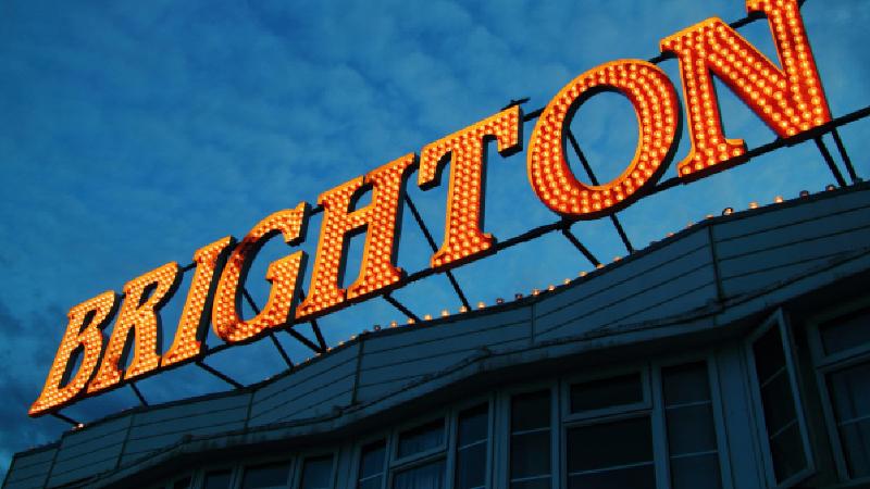 Отель Holiday Inn Express London Gatwick Crawley By Ihg